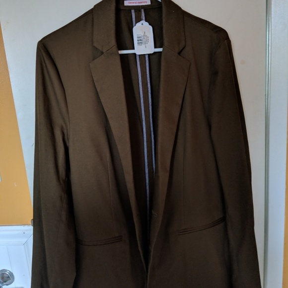 General Assembly Men's jacket M - Picture 1 of 4